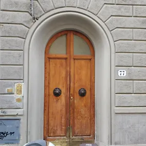 Amalia - Via San Zanobi , Florence Italie