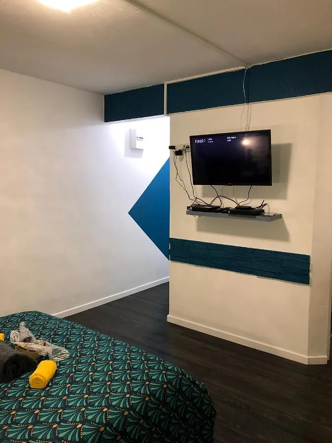Studio Sunsea Apartment Les Trois-Ilets 0*,
