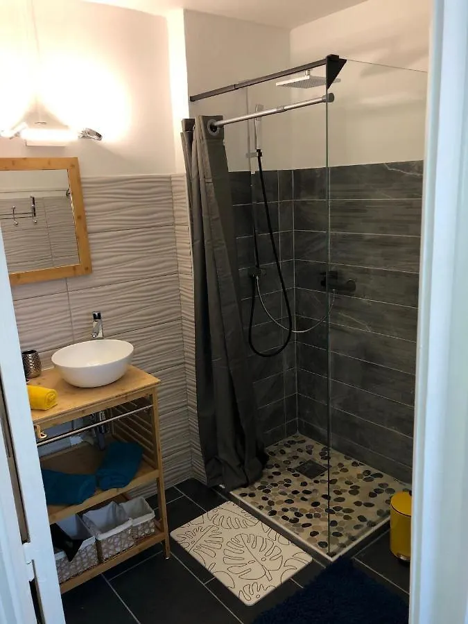 Studio Sunsea Apartment Les Trois-Ilets